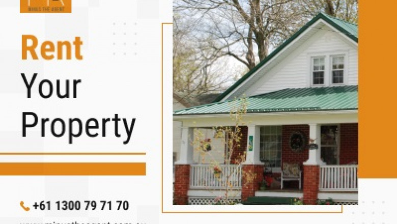 How to Rent your Property Now