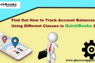 How to set up and Use Class Tracking in QuickBooks Desktop?