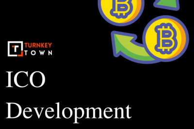 ICO Development Services: Why Do You Need Them?