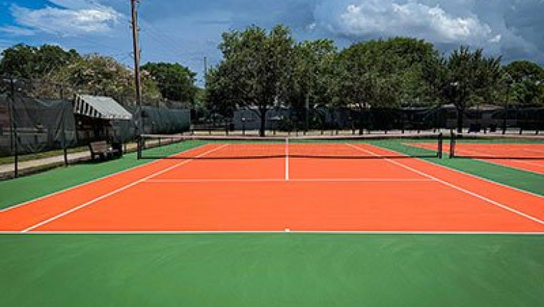 Improve Your Sports Field With Online Maintenance And Resurfacing Services