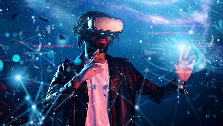 IS ARTIFICIAL INTELLIGENCE CORNERING METAVERSE?