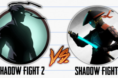 Is Shadow Fight 3 better than Shadow Fight 2?