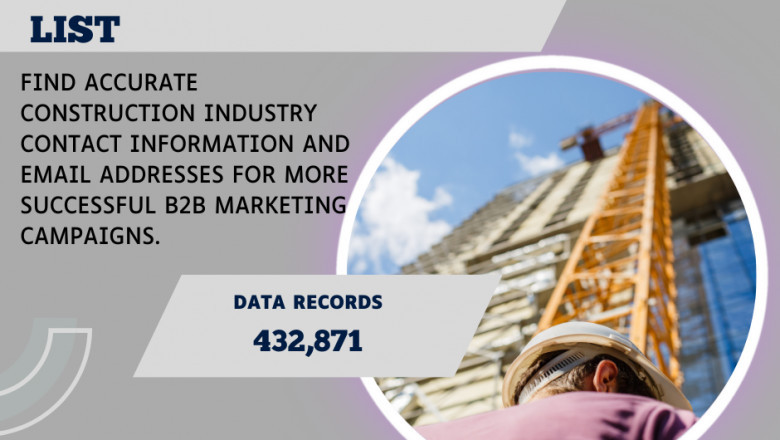 Is the Construction Database opted-in?