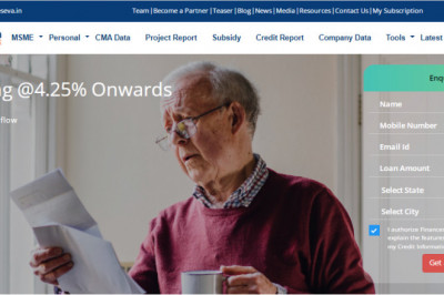 LC Discounting Charges Interest Rate