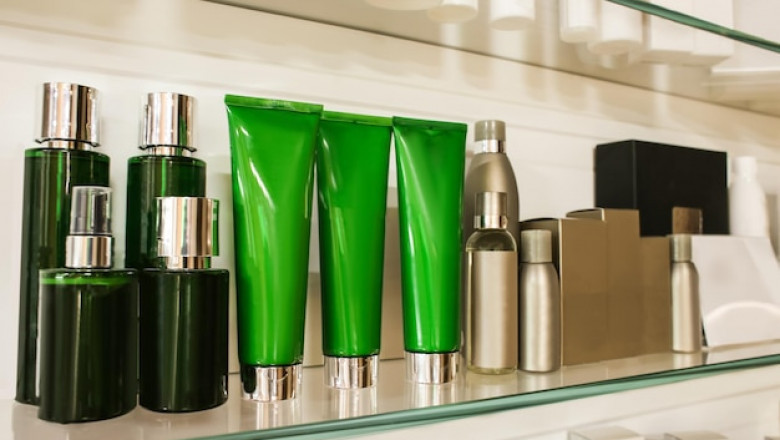 Lotion Tubes Market  Size, Share, Emerging Trends, Technological Innovation And Forecasts 2024