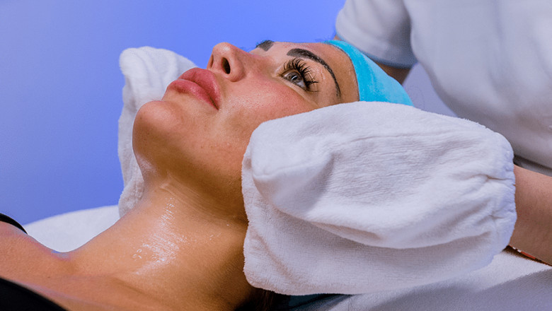 lymphatic drainage massage adelaide