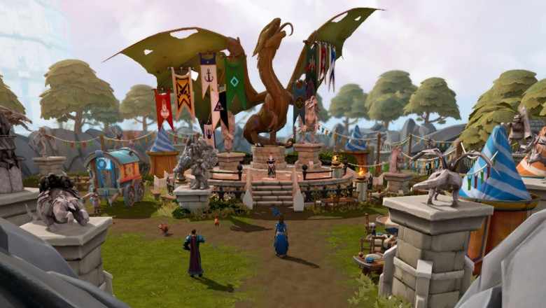 Making the most of the Blast Furnace is vital