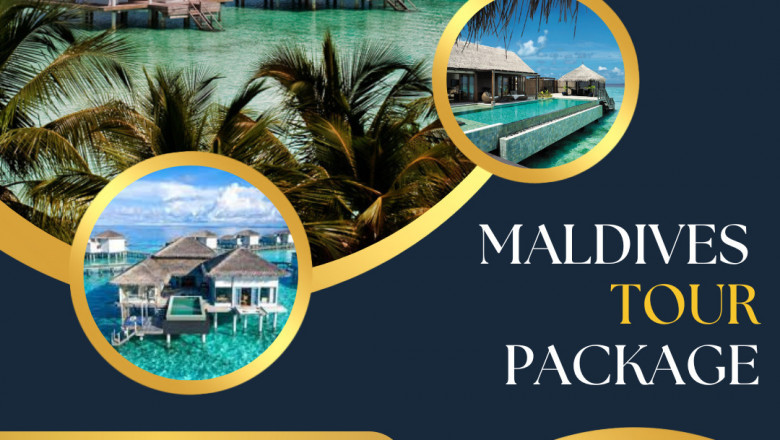 Maldives Tour package
