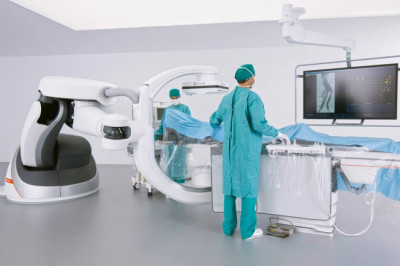 Medical Robotic System Encompass Robotic Devices Used In Surgical Procedures And Rehabilitation