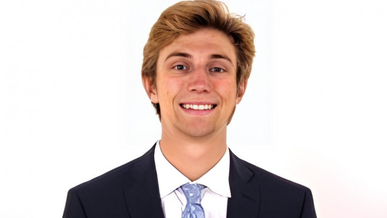 Member Of Organizations | Griffin Ainsworth