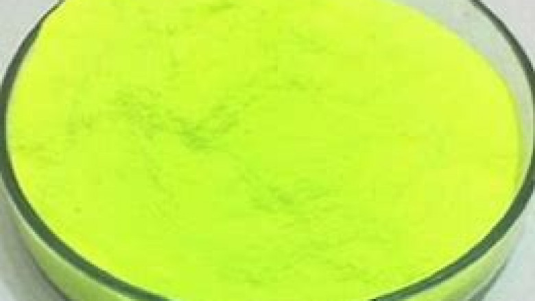 Optical Brightener Market 2022 Industry Report by Key Players, Industry Outlook and Opportunity Analysis till 2028