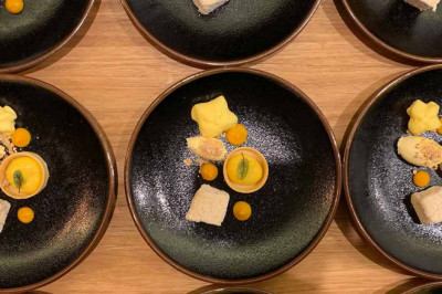 Outdoor Catering Adelaide (Dine Catering)