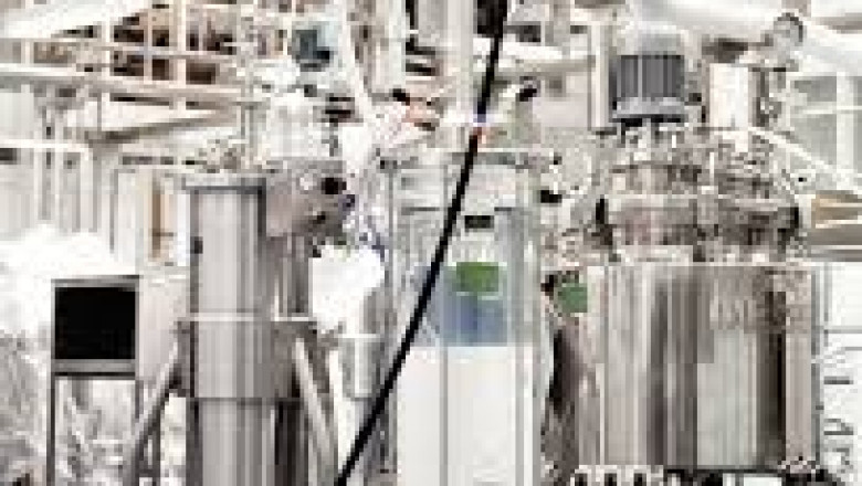 Peptide Synthesis Market | Global Industry Trends, Segmentation, Business Opportunities & Forecast To 2028