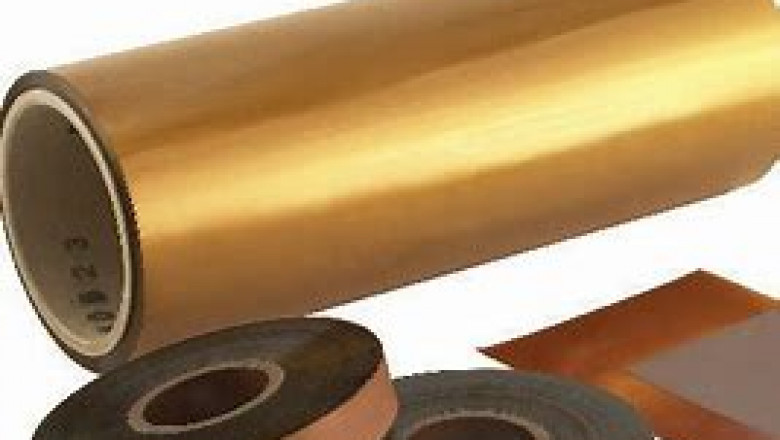 Polyimide Films Market 2022 Industry Report by Key Players, Industry Outlook and Opportunity Analysis till 2028
