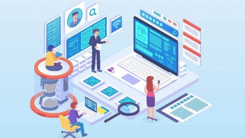 Product Information Management Market 2022 Trends, Share & Forecast Report to 2028
