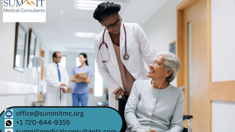 Rehabilitation Center Colorado Springs