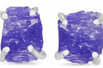Shop Tanzanite Jewelry The Most Beautiful Stone | Sagacia Jewelry