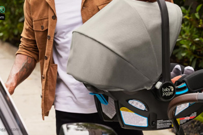 The Best Baby Jogger City Go Air Infant Car Seats