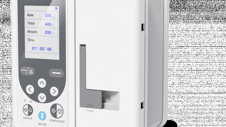 The Medical Oxygen Concentrators Produces Enriched Oxygen Gas By Removing Nitrogen