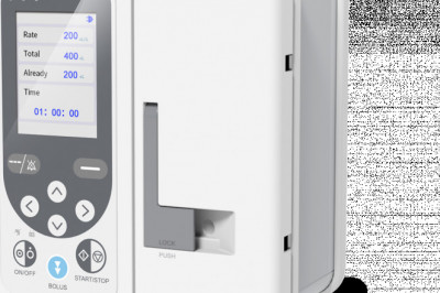 The Medical Oxygen Concentrators Produces Enriched Oxygen Gas By Removing Nitrogen