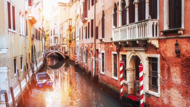 Top 3 International Destinations In Asia, Africa, and Europe!