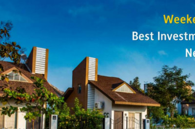 Weekend Homes  near Mumbai – pushpam sanskruti