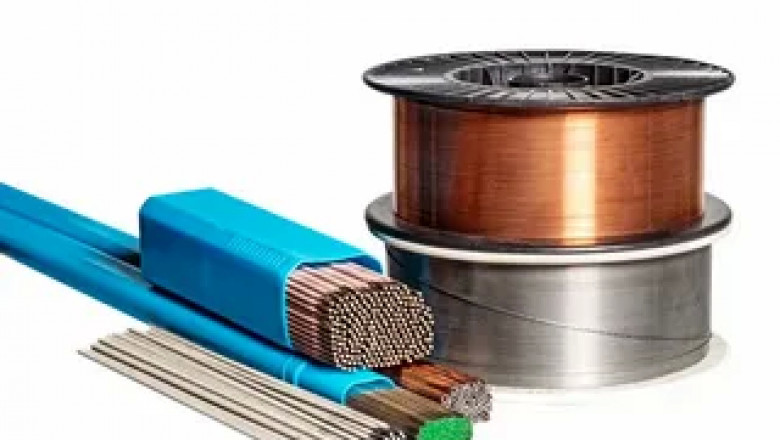 Welding Consumables is an economical and effective process for creating strong joints between two or more parts