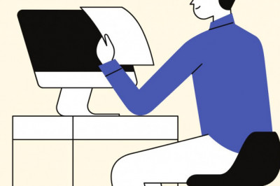 What Does a Full Stack Developer Do When Building a Website?