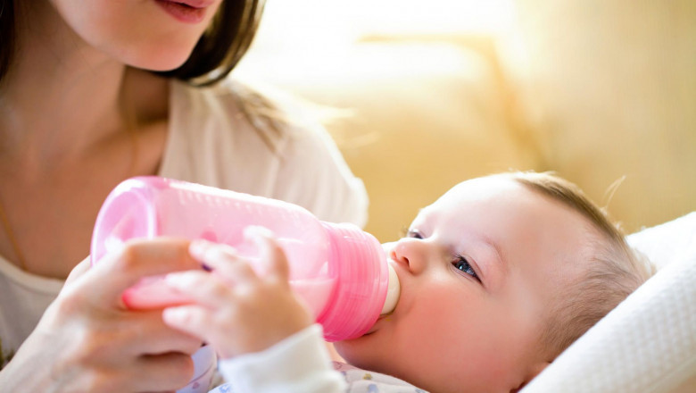 What's the Difference Between Organic and Non Organic Baby Formula?