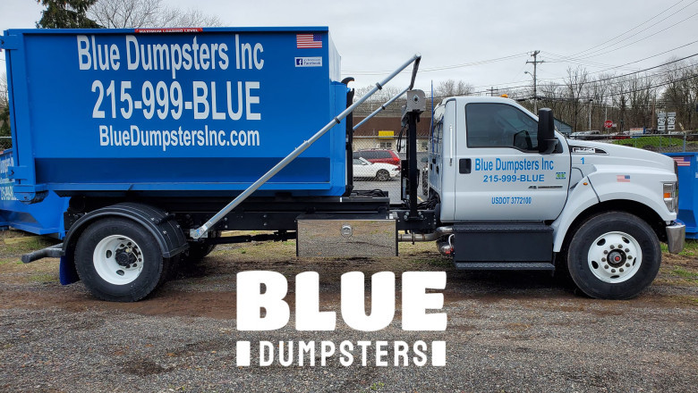 What Should You Understand About the Dumpster Rental?