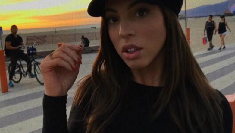 Who is Danielley Ayala? — Instagram model and influencer