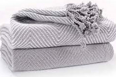 Why large throws are great for your sofas