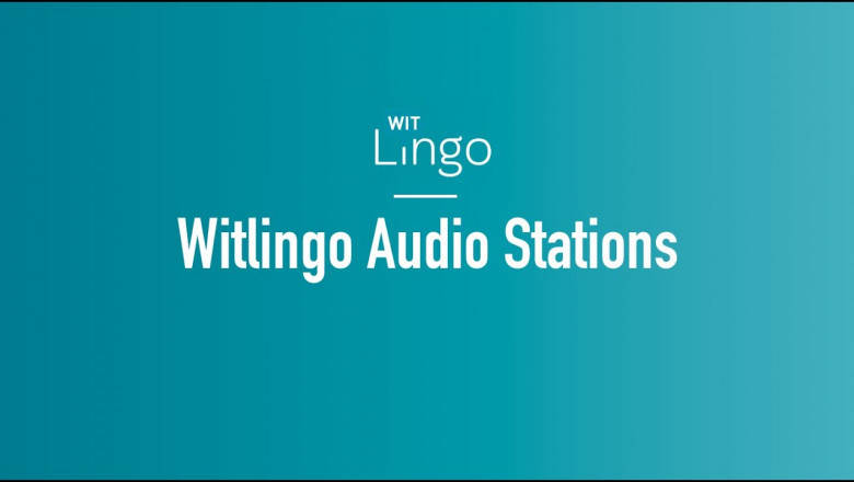 Witlingo: Helping Businesses Use Voice In The Right Way