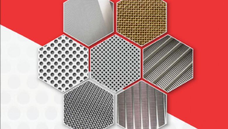 3 Reasons to Invest in Sugar Centrifugal Screen