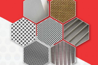 3 Reasons to Invest in Sugar Centrifugal Screen