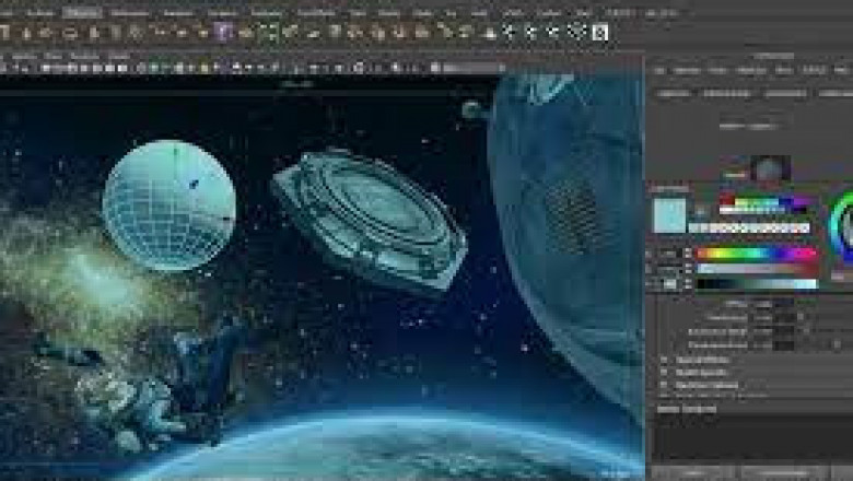 3D Animation Software Market 2022 Key Players, Share & Forecast Report to 2028