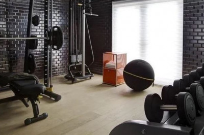 7 Steps on how to lose weight with gym equipment
