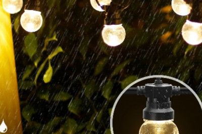 About custom festoon lights