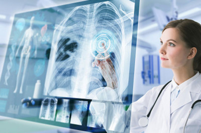 AI-enabled X-Ray Imaging Solutions Market Global Industry Analysis