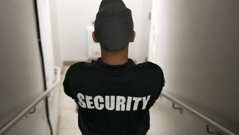 All California safety protect companies want to additionally be certified