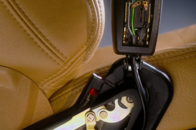 Automotive Seatbelt Pre-Tensioner System Market Size, In-depth Analysis Report and Global Forecast to 2028