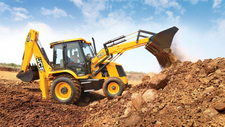 Backhoe Loaders Market - Global Industry Analysis, Size, Share, Growth, Trends, And Forecast, 2030