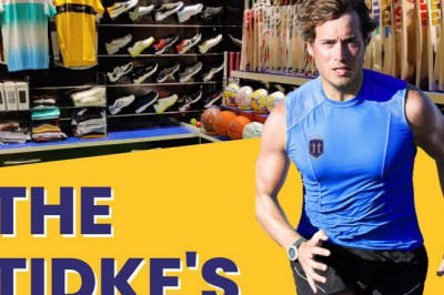 Best online sports store