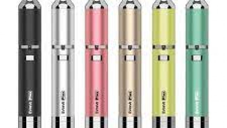 Best Yocan Vaporizers