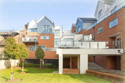 Bridgewater Properties