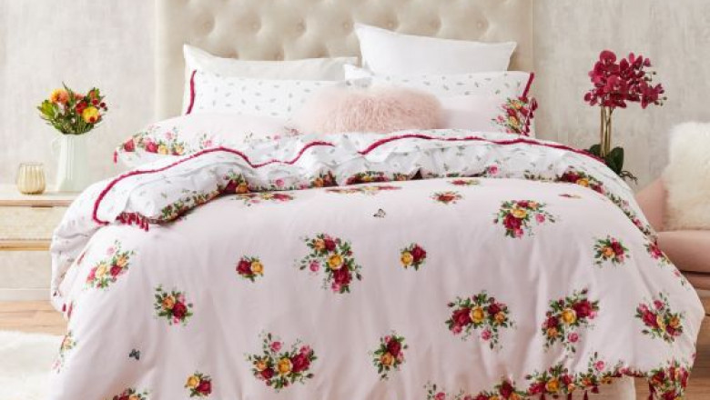 Buy Luxurious Doona Quilt Covers online