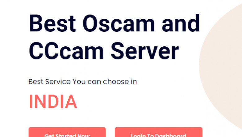 Cardsharing - Free Cccam Server 2022