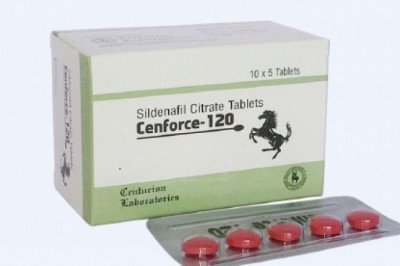 cenforce 120 Uses, Dosage, Side Effects
