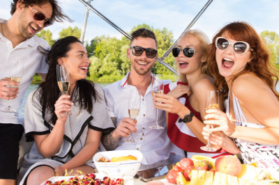 Corporate Party Venue Ideas For Your Next Annual Event