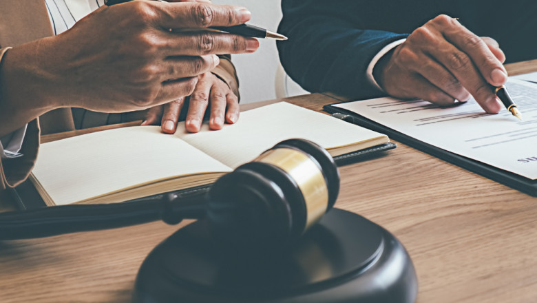 Criminal Defense lawyers inVirginia